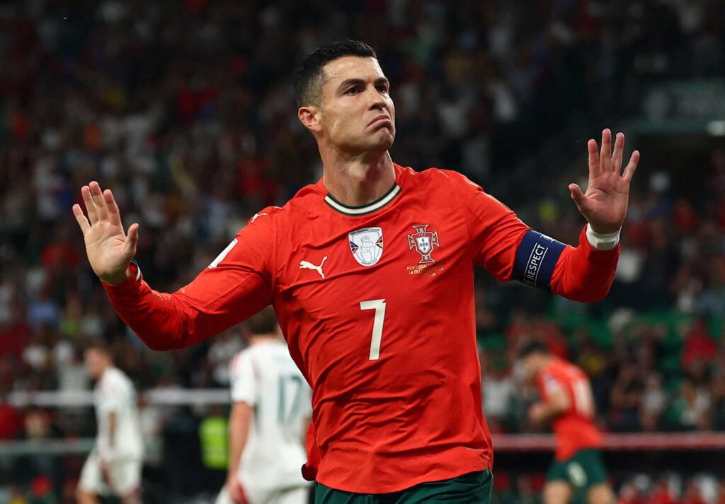 FIFA-World-Cup-UEFA-Qualifiers-Group-F-Portugal-v-Hungary-gn2dkhyb-1024x713 Ronaldo welcomes boos as Portugal prepare for must-win clash with Ireland