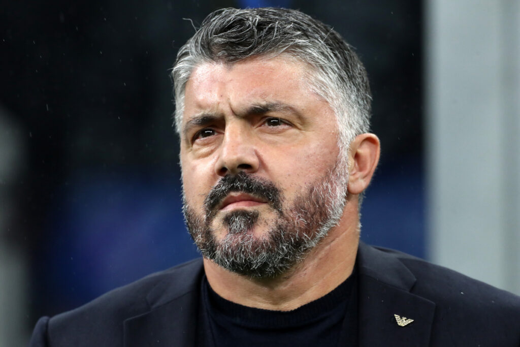 Gennaro-Gattuso-hmm-1024x683 Italy Coach Gattuso Prepares for ‘Physical’ Playoff Battle Against Northern Ireland