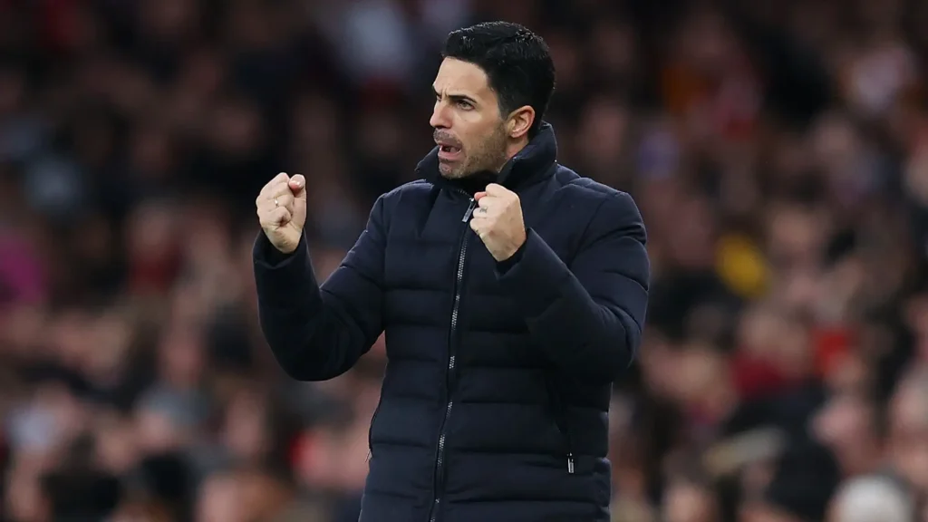 GettyImages-1384874350.jpg-1024x576 ‘Judge him when he’s won it all,’ Rice says on Arsenal boss Arteta