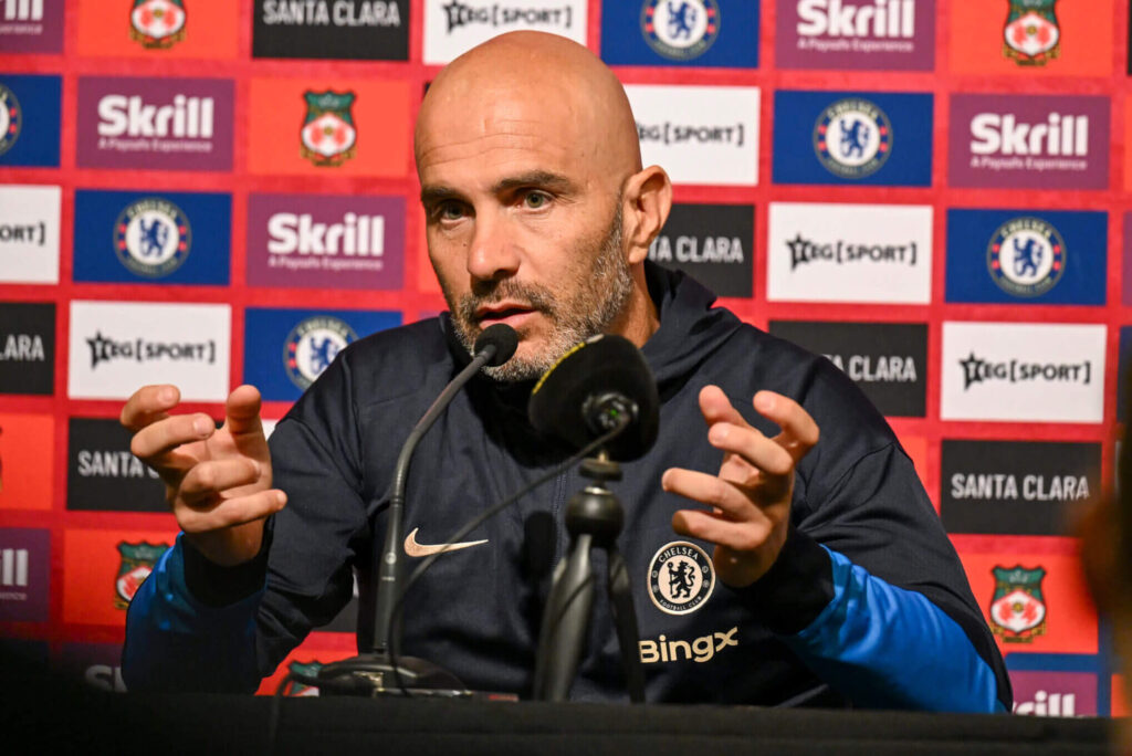 GettyImages-2162595698-scaled-e1721804506329-1024x684 Chelsea and Enzo Maresca face crucial week as Palmer misses Barcelona clash