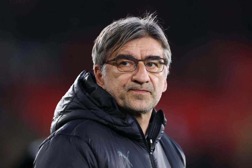 GettyImages-2208278249-scaled-e1749205416103-1024x683 Atalanta Sack Juric as Palladino Emerges as Leading Candidate to Replace Him