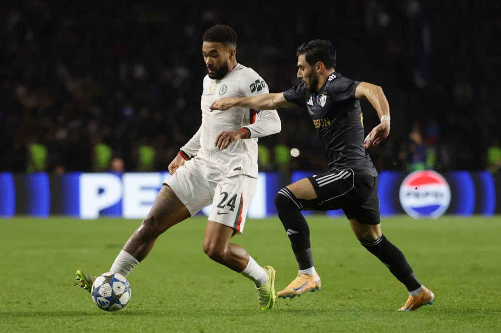 GettyImages-2245186472-1024x682 Reece James admits Chelsea fell below standards after ‘sloppy’ loss