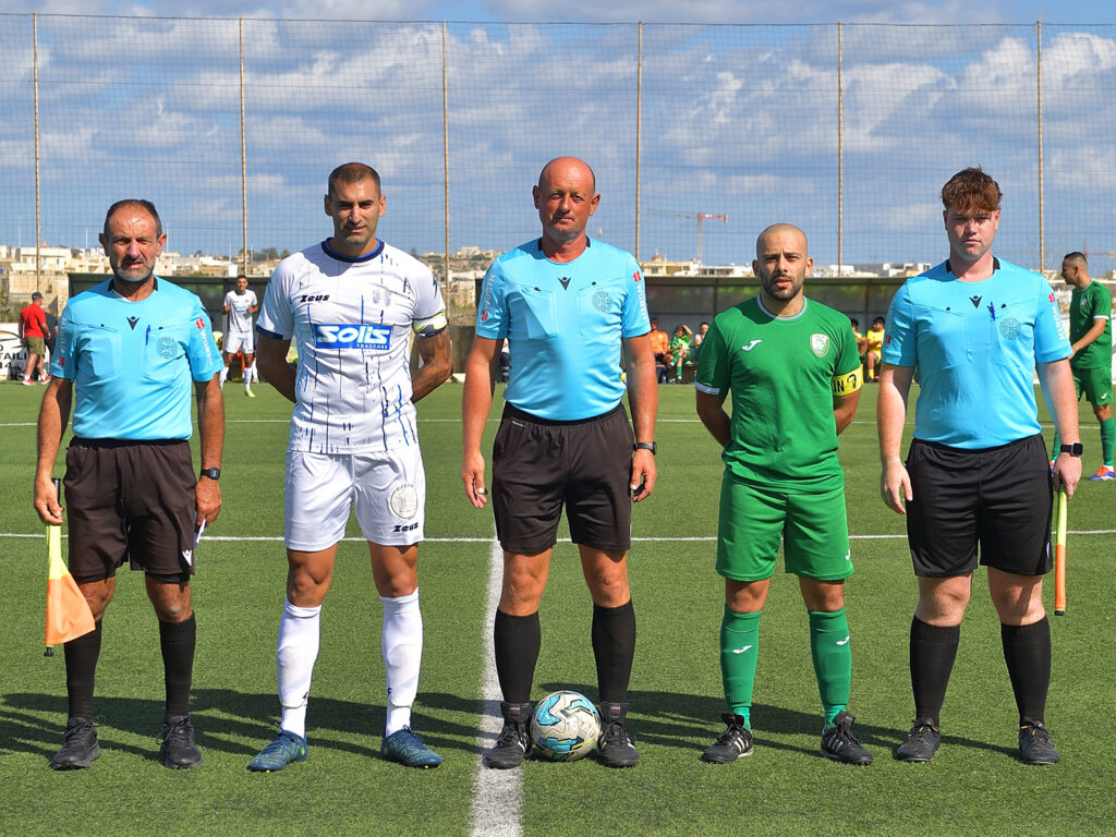 Gharb-Rangers-Oratory-Youths-1024x768 BOV GFA Cup: Oratory Youths edge past St Lawrence Spurs in dramatic penalty shootout