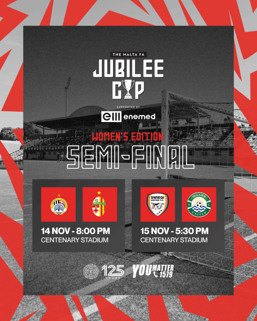 Jubilee-Cup-Semi-Finals-Fixtures-819x1024 Women’s Jubilee Cup: Semi-Final Clashes Set to Decide December 8 Finalists
