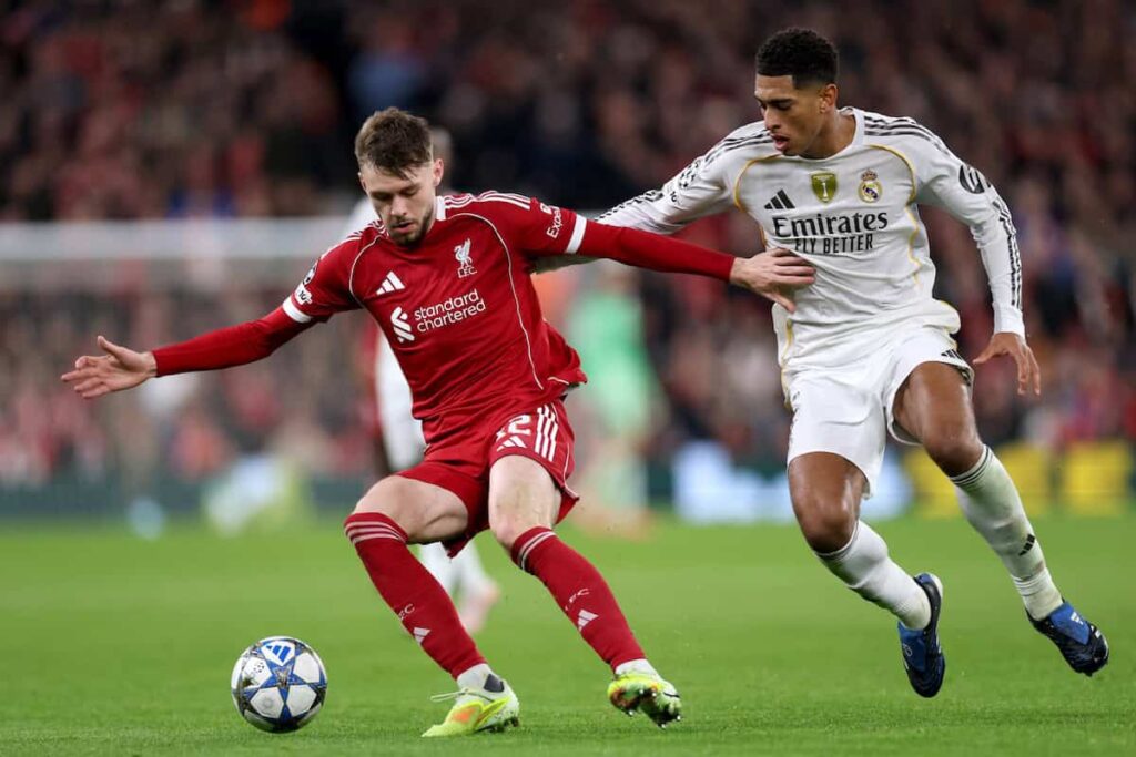 Liverpool-FC-v-Real-Madrid-C.F.-UEFA-Champions-League-202526-League-Phase-MD4-2-1024x683 Can Liverpool’s Stunning Champions League Victory Over Real Madrid Spark a Season Revival?