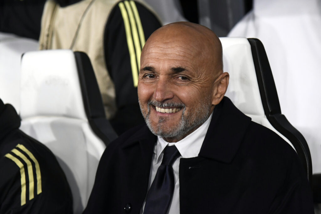 Luciano-Spalletti-Juventus-smile-1024x683 Luciano Spalletti Praises Juventus’ Fighting Spirit After Draw with Sporting