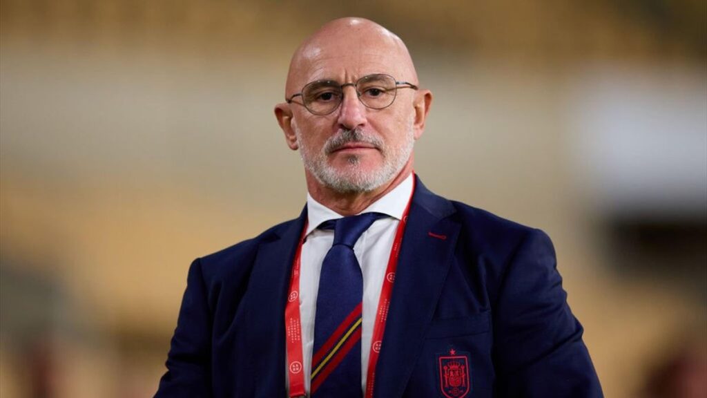 Luis-de-la-Fuente-1024x576 ‘No clear favourite’: De la Fuente downplays talk of Spain’s dominance