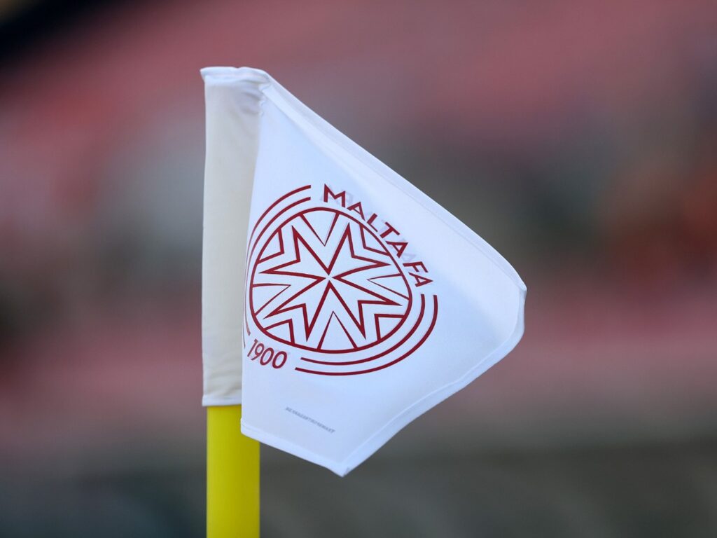 MFA-logo-1024x768 Malta FA Statement: Meridianbet FA Trophy Fixtures
