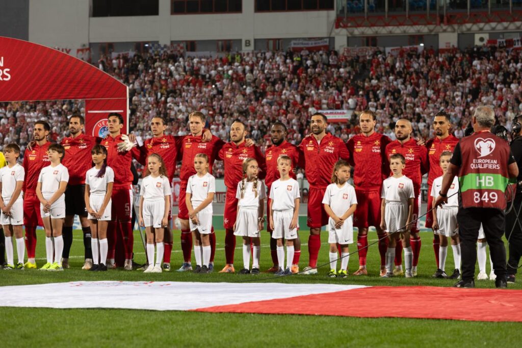 Malta-vs-Poland-HT-10-1024x682 Malta fall just short as late Zielinski strike gives Poland 3–2 win