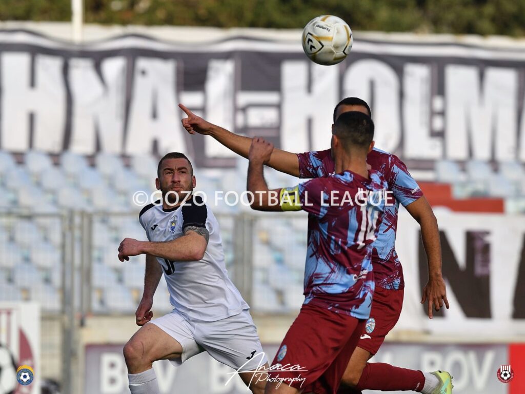 Nadur-Qala-1024x768 Late comeback sees Qala Saints stun Victoria as Nadur Youngsters claim vital win