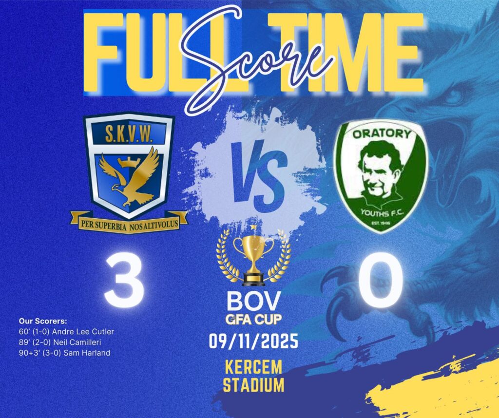 SK-Victoria-Wanderers-1024x858 SK Victoria Wanderers and Xewkija Tigers Advance to BOV GFA Cup Semi-Finals