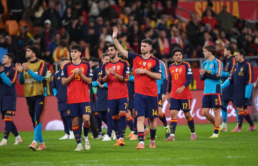 Spain-v-Trkiye-FIFA-World-Cup-2026-Qualifier-sjp6g3j1-1024x659 Spain seal World Cup spot after thrilling four-goal draw against Turkey