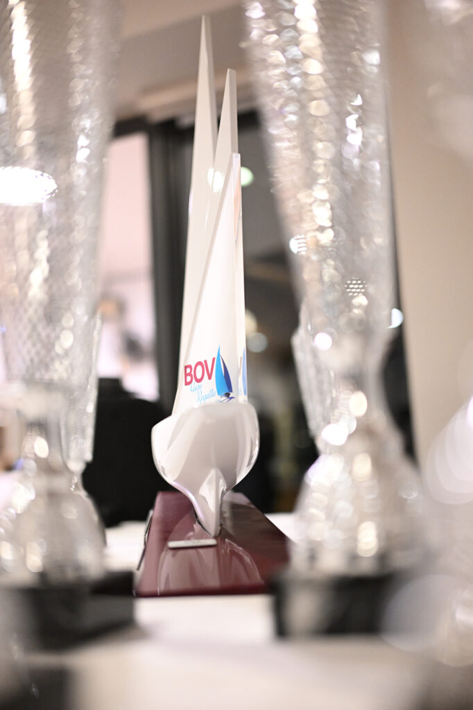 The-BOV-Gozo-Regatta-Trophy-682x1024 Calypso triumphs at 2025 BOV Gozo Autumn Regatta