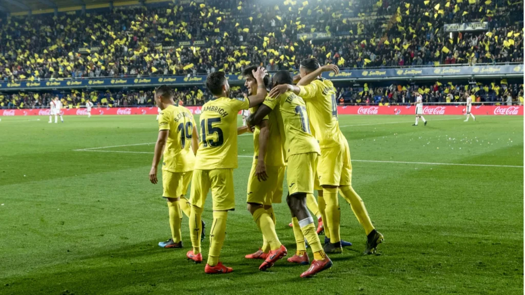 VillarrealCF-RayoVallecano-2019-1536x864.jpg-1024x576 Villarreal cruise past Rayo Vallecano to climb to second in LaLiga