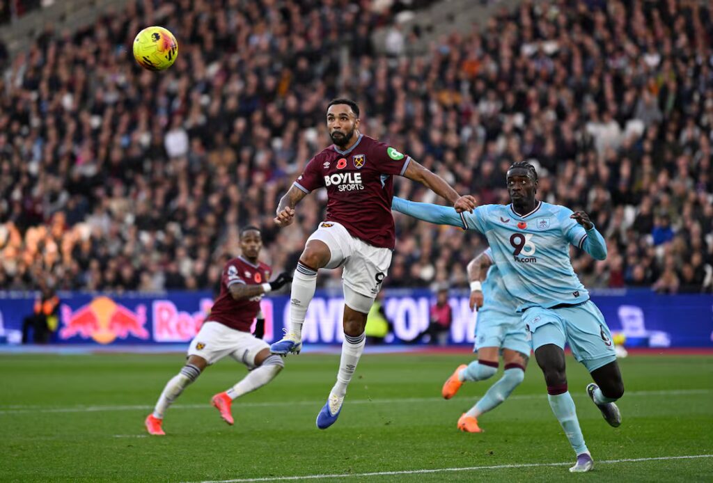 WMWB7GJFY5I2LMI5QI7ZHI4TKE-1024x694 West Ham Rally from Behind to Beat Burnley, Claim Back-to-Back Wins