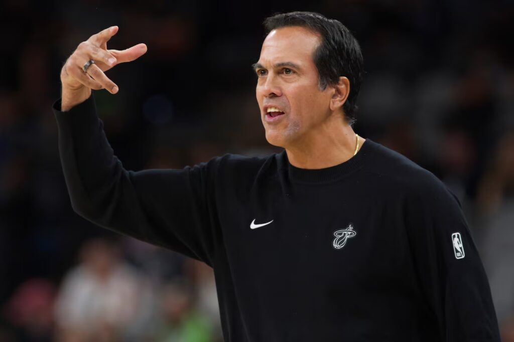 WVIKPFGZXV2SGZPXM2YUJDPE2M-1024x682 Miami Heat Coach Erik Spoelstra’s Home Destroyed in Blaze ‘as Tall as the Trees’