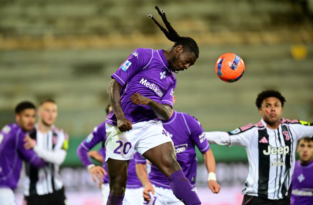 Y5JHXGXV4NL3TF2HUTRTCOCDN4-1024x671 Juventus slip in Serie A title chase after stalemate with last-place Fiorentina