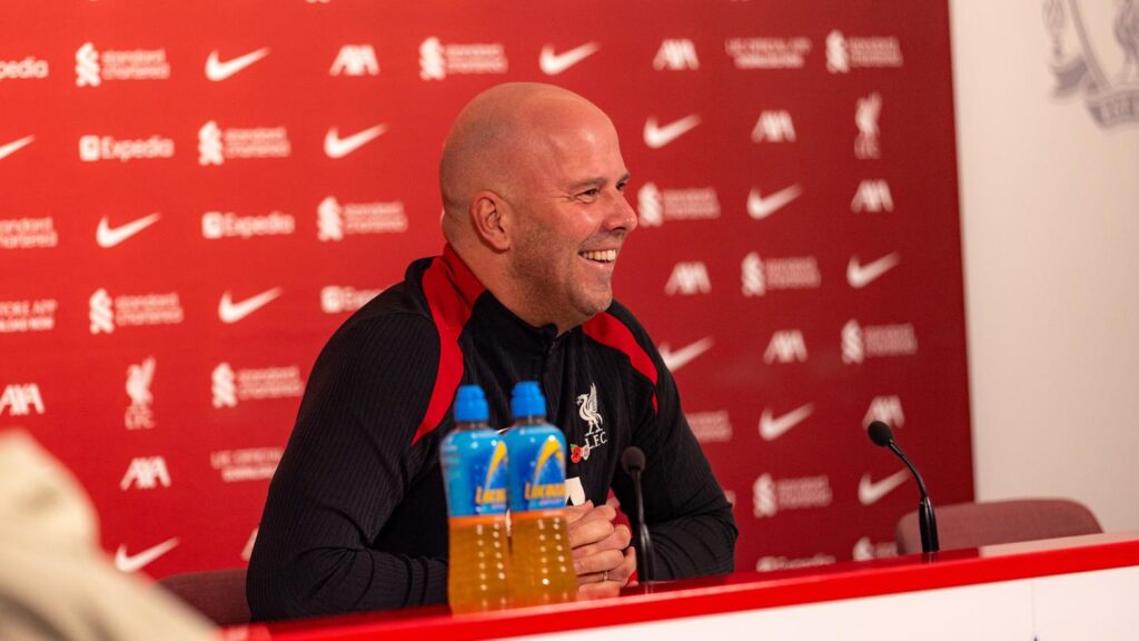 arne-slot-presser-image-08112024-8-1024x576 Arne Slot: Liverpool Focused on Consistency Before Key Manchester City Clash