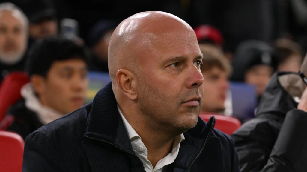 arne-slot-psv-reaction-26112025_9fc7c1daf6188d5029804e41ff261c8c-1024x576 Arne Slot unfazed by sack talk after Liverpool’s heavy home loss to PSV