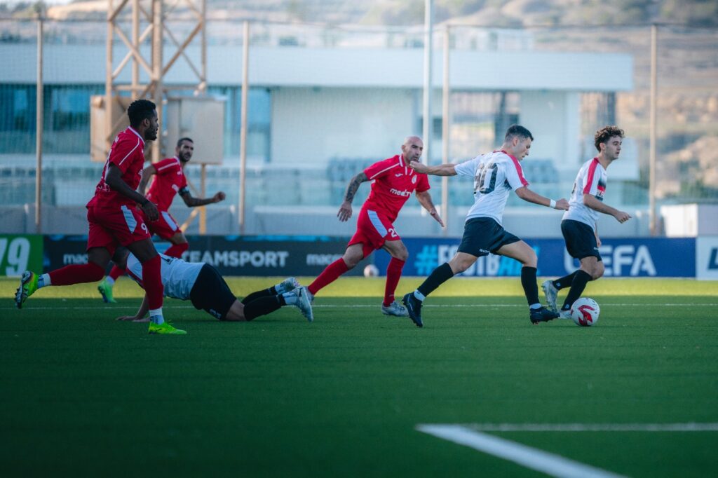 attard-vs-victoria-hotspurs-photo-by-owen-damato-malta-fa-1024x682 BOV Amateur Cup: Victoria Hotspurs reach final after extra-time