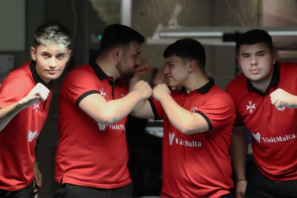 b1-1024x683 Major successes for Maltese youth players in the doubles