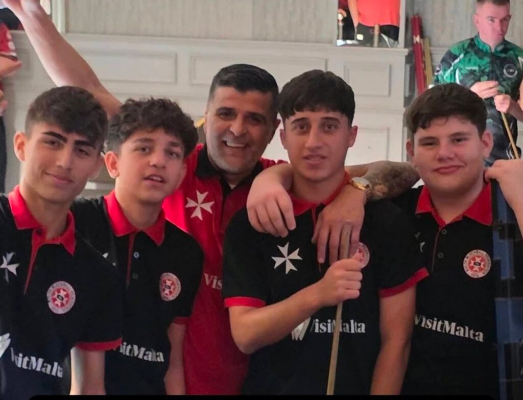 bl1-3-1024x783 High anticipation as Malta’s record-breaking Blackball teams return home