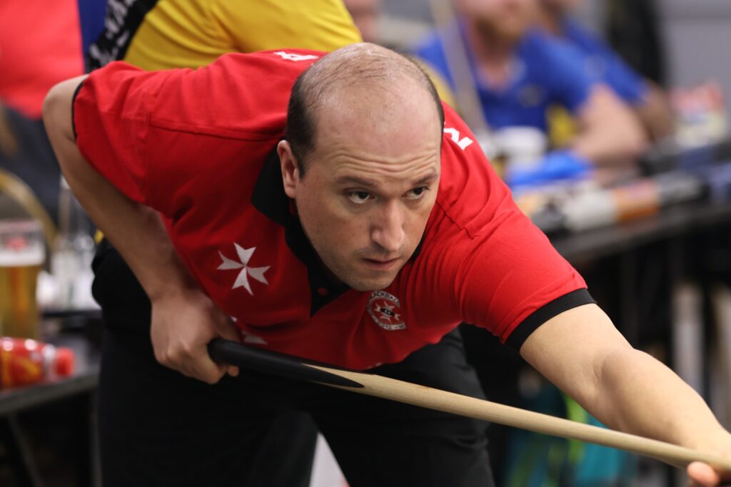 bl2-2-1024x683 Mixed fortunes for Malta on Day Six of the European Blackball Championships