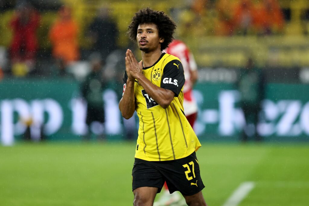 borussia-dortmund-v-1-fc-union-berlin-bundesliga-1-2-scaled-1-1024x683 German star Karim Adeyemi fined €450,000 for unlawful weapons possession