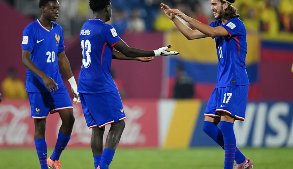 brazil-vs-france-1024x592 France to face Brazil and Colombia in march friendlies ahead of the World Cup