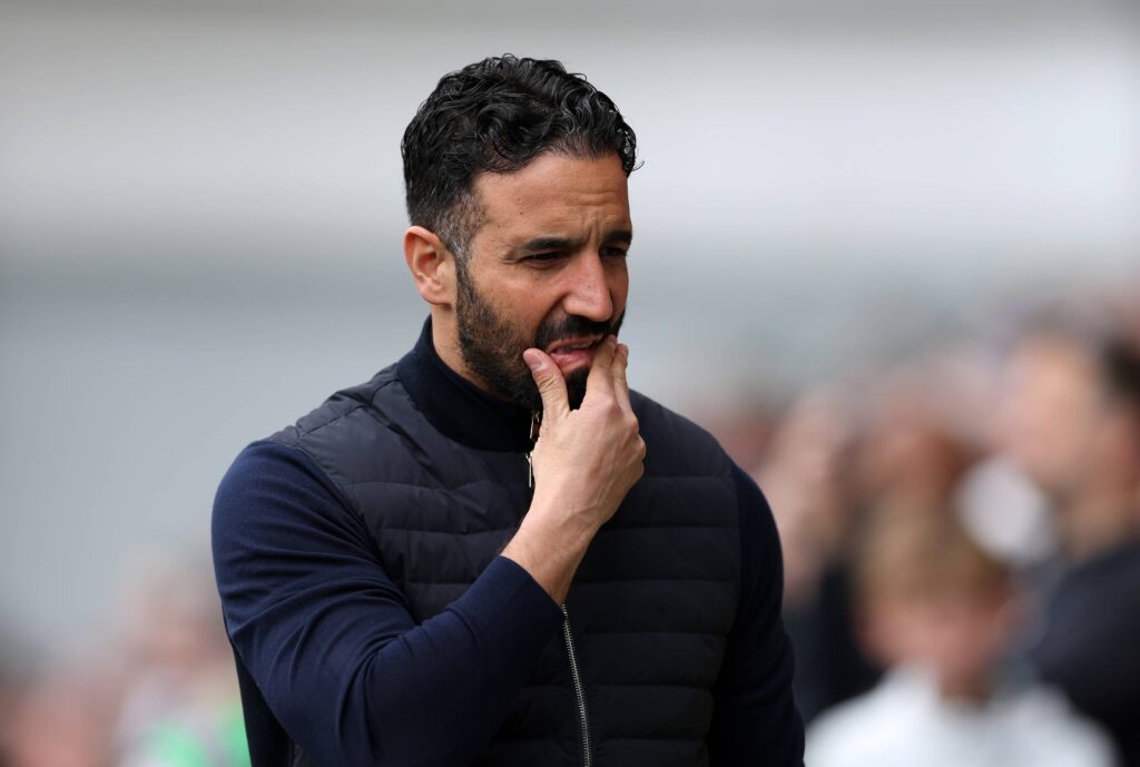 brentford-fc-v-manchester-united-fc-premier-league-1-1-1024x689 ‘It doesn’t matter’: Amorim dismisses Premier League standings on Man Utd anniversary
