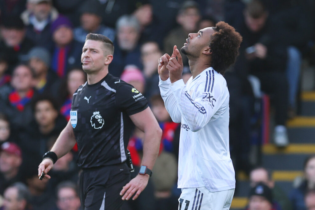 crystal-palace-v-manchester-united-premier-league-1024x683 Man Utd fight back with goals from Zirkzee and mount to overcome Crystal Palace
