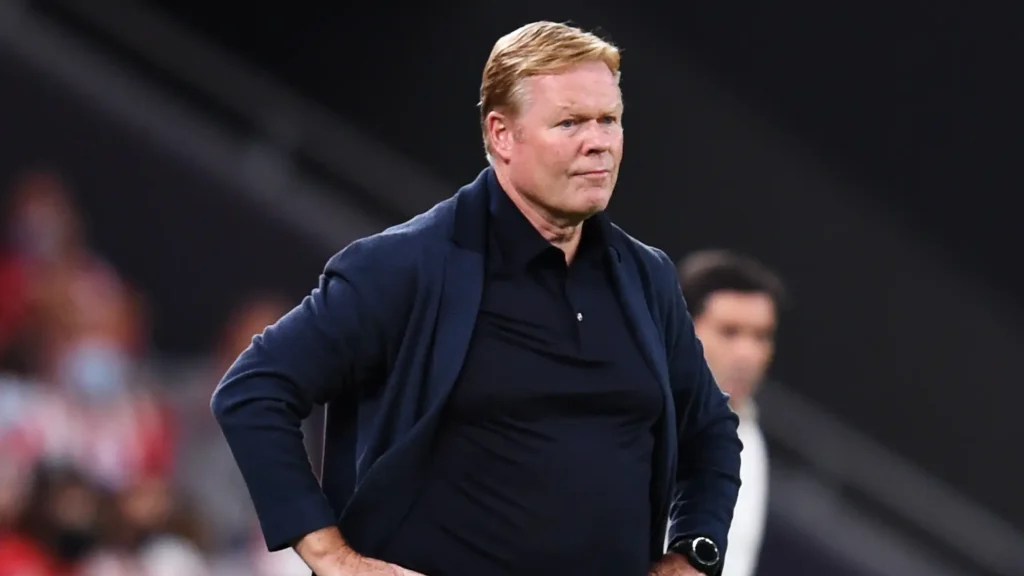 d1819fee21e8eb9cbfcdcb48e7cbd93c8c12a128.jpg-1024x576 Netherlands coach Koeman tight-lipped over midfield fix: ‘You’ll See’