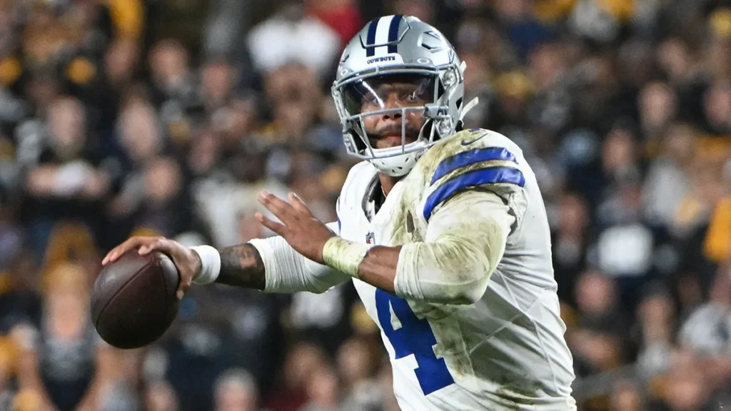 dak-prescott-1024x576 Dak Prescott shines with four touchdowns in Cowboys’ 33-16 win over Raiders