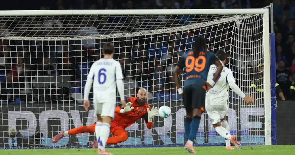 ee480e3e-a3be-4258-9e55-f4f4ad80c95e-1024x538 Morata Blazes Penalty, Como Fall Short in Draw with Napoli