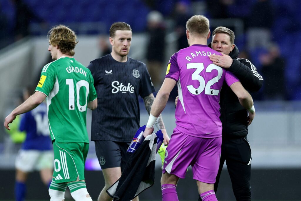 everton-v-newcastle-united-premier-league-scaled-1-1024x683 Eddie Howe thrilled as Newcastle secures first away victory since April