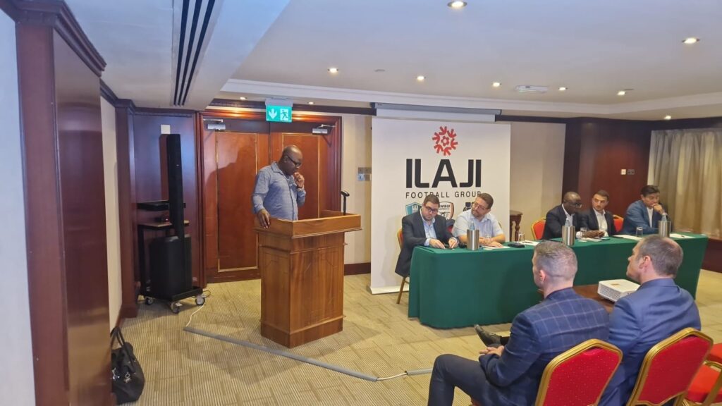 f475a8fd-c581-436a-b186-fe8b1277a09d-1024x576 Ilaji Football Group launches Internationally, unveils global vision connecting Africa, to Malta and beyond