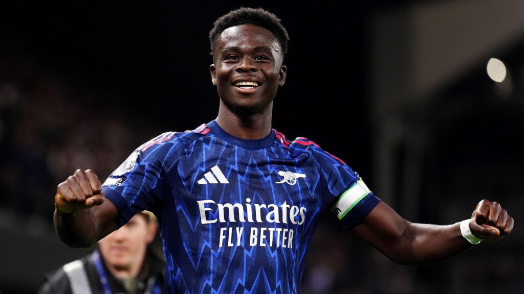 fe26ecf0-b5b4-11f0-b292-d15468d41986-1024x576 Arsenal’s Bukayo Saka Shrugs Off Early Premier League Title Talk