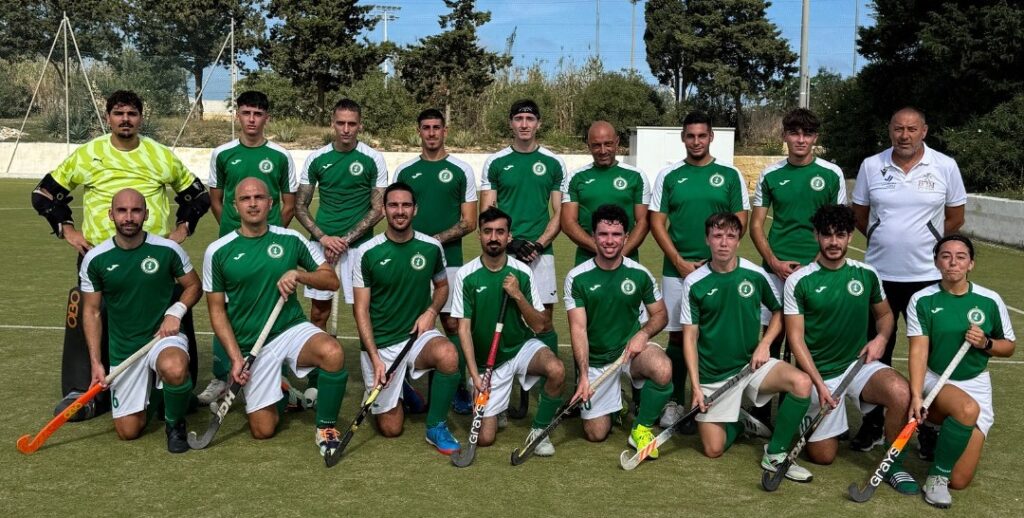 floriana-1024x518 Floriana Young Stars shock champions Qormi Daikin in hockey Challenge Cup Clash