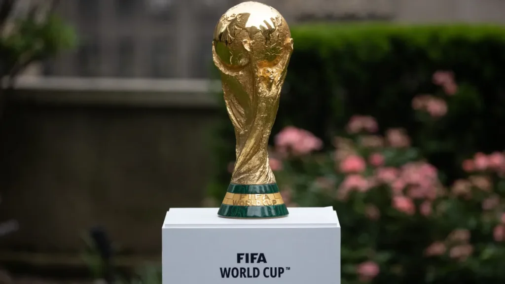 getty-fifa-world-cup-trophy_11-1024x576 World Cup draw designed to keep Spain, Argentina, France, and England separate until semi-finals