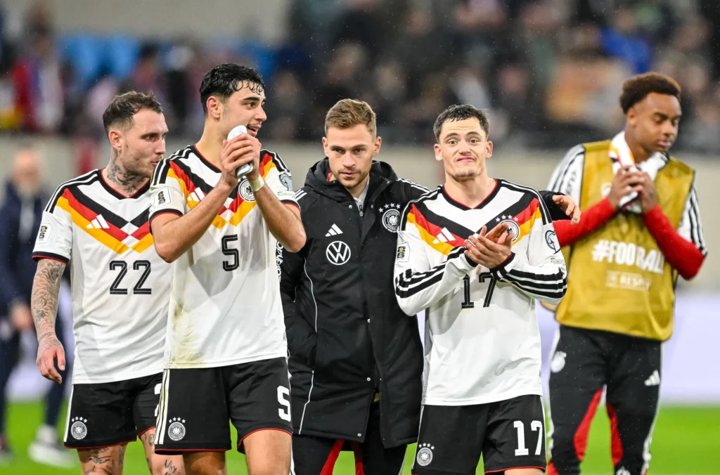 gettyimages-2246264353-1024x676 Germany seal World Cup qualification with emphatic win over Slovakia
