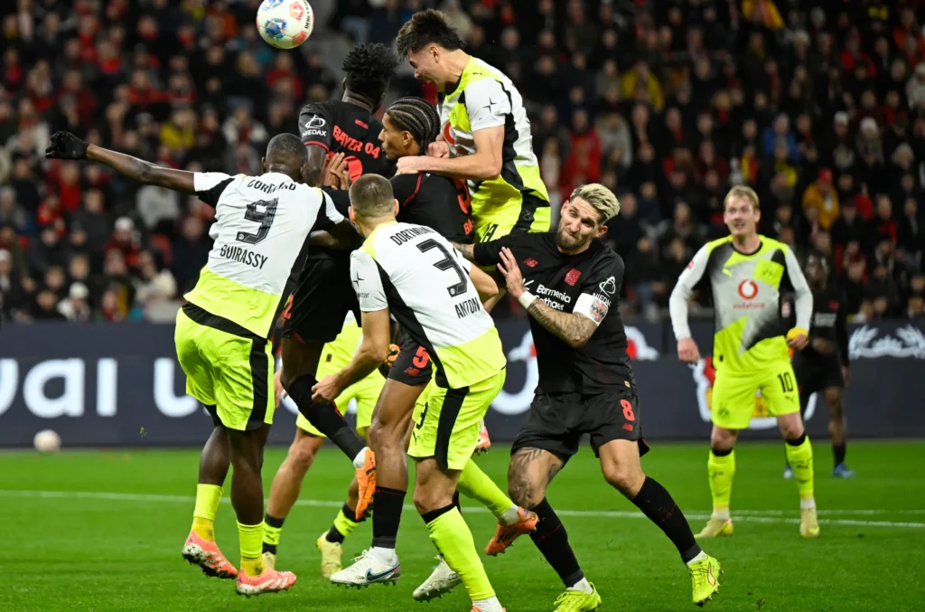 gettyimages-2248463428-1024x677 Dortmund battle past Leverkusen to surge up to third