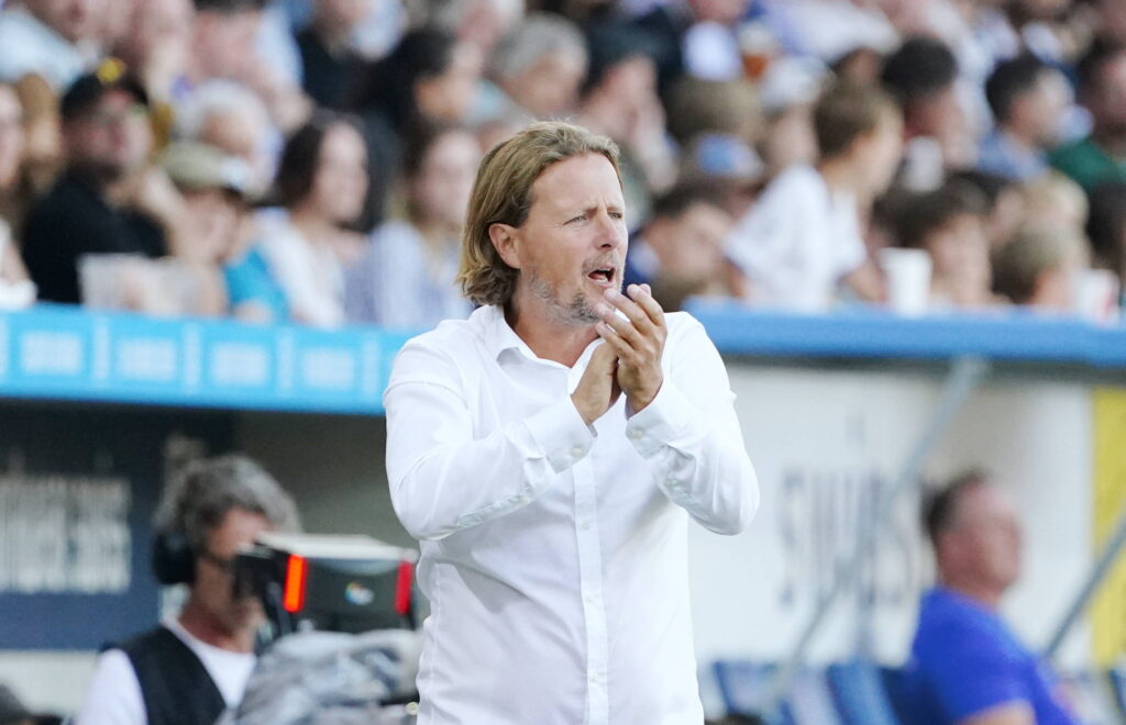 imago1035010190h-1024x660 Henriksen Urges Mainz Players to Rediscover Joy and ‘Play Like Five-Year-Olds’ to End Poor Run