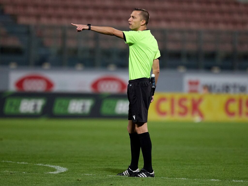 ishmael-barbara-1024x768 Ishmael Barbara Selected for UEFA Talent & Mentor Programme 2026/27