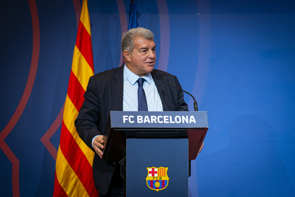 joanlaporta-1024x683 Laporta Announces Messi Statue to Stand Outside Camp Nou