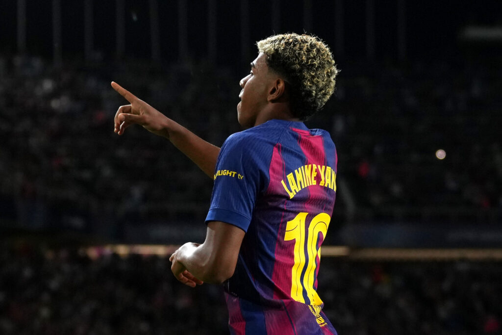 lamine-yamal-barcelona-uefa-champions-league-2025-26-1024x683 Lamine Yamal and Raphinha cleared for Barcelona’s Camp Nou clash with Athletic Club