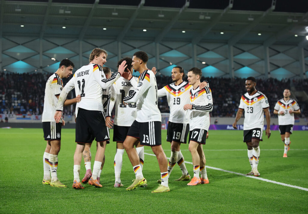 luxembourg-v-germany-fifa-world-cup-2026-qualifier-844476-1024x714 Kimmich: Germany sends 'Message' with Slovakia rout on road to 2026 World Cup