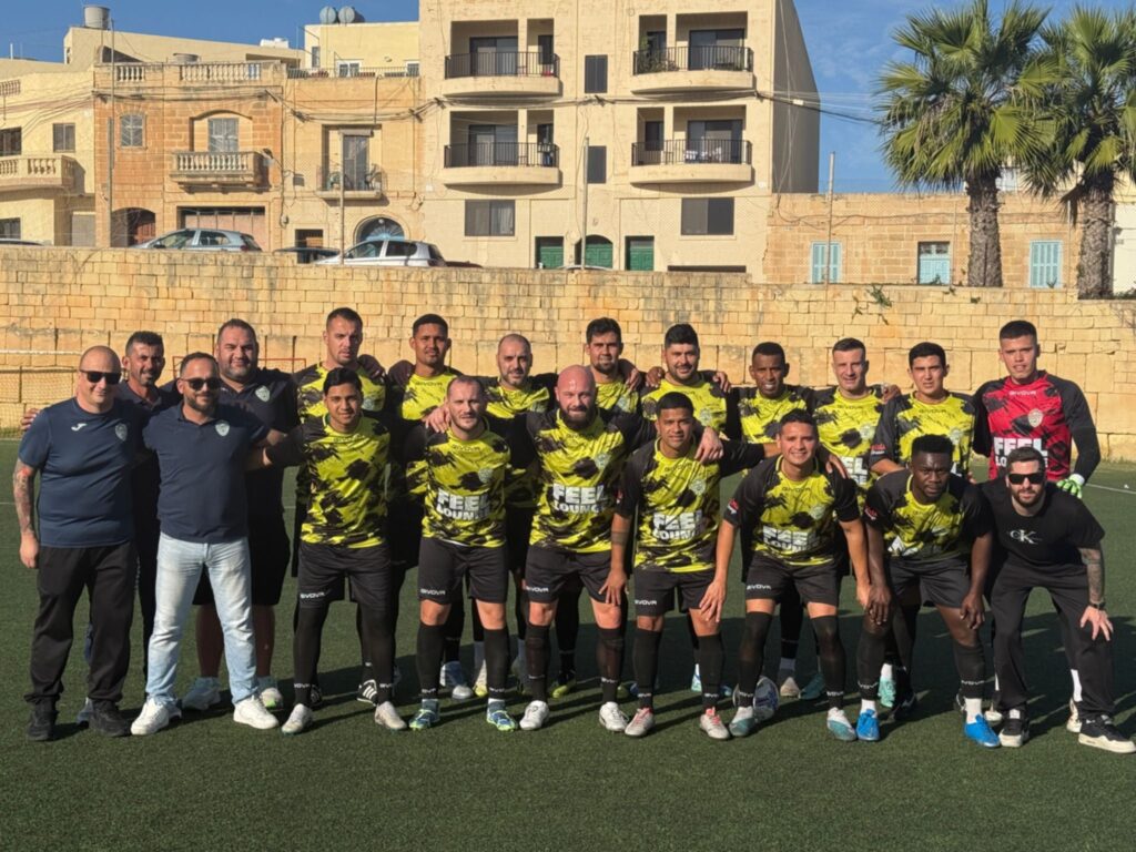 mafa-1024x768 Kaljevic’s late strike extends Għaxaq Wolves’ winning run in MAFA First Division