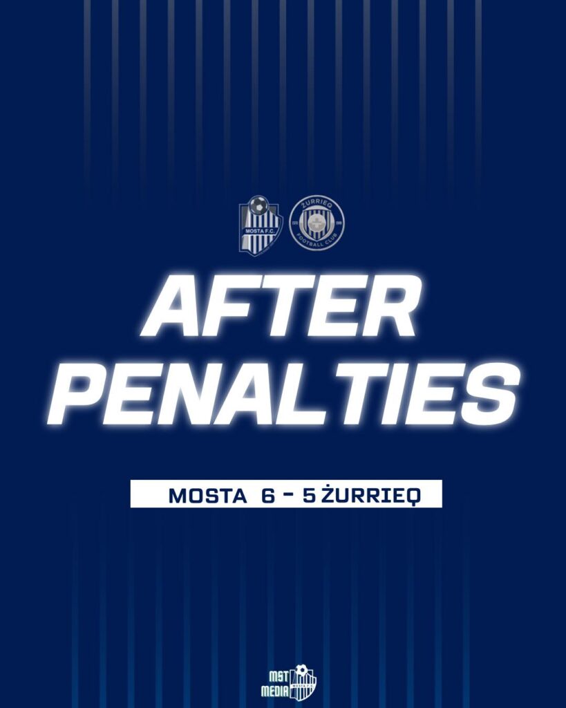 mosta-zurrieq-819x1024 Zebbug Rangers Edge Attard on Penalties to Reach Jubilee Cup Quarter-Finals
