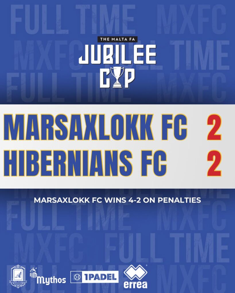 mxlokk-hibs-819x1024 Football Video Support makes historic debut as Marsaxlokk eliminate Hibernians in Jubilee Cup Thriller