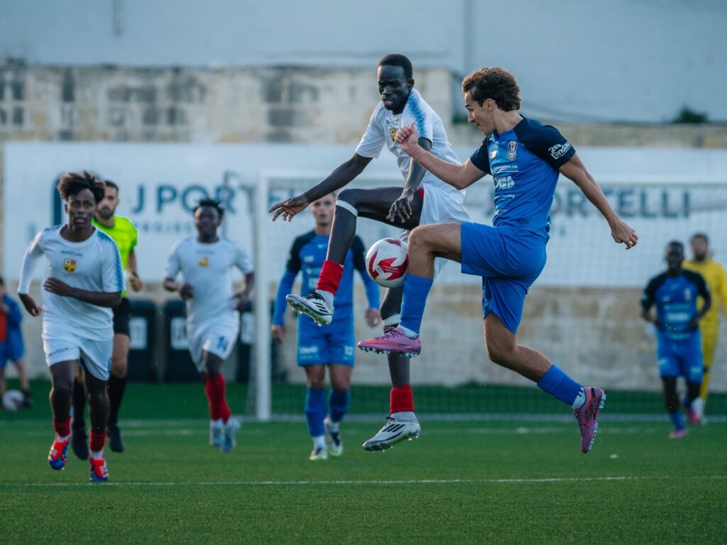 pieta-marsa-1024x768 BOV Challenge League Round-Up: Pietà Extend Winning Streak as Sirens, Balzan and Birżebbuġa Impress in Key Wins